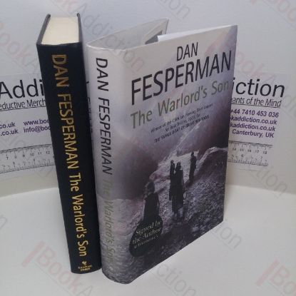 Picture of The Warlord's Son (Signed)