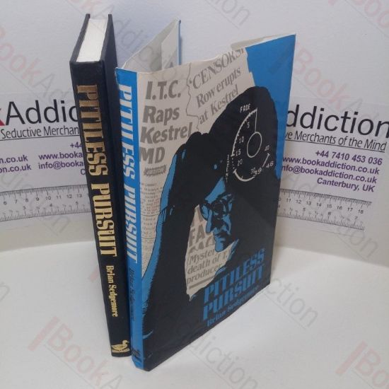 Picture of Pitiless Pursuit