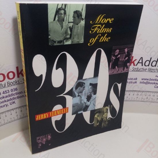 Picture of More Films of the Thirties (Citadel Film Series)