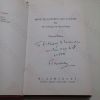 Picture of How to Survive the Titanic or the Sinking of J Bruce Ismay (Signed)