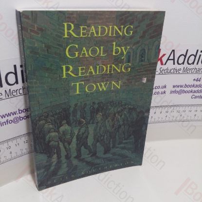 Picture of Reading Gaol by Reading Town