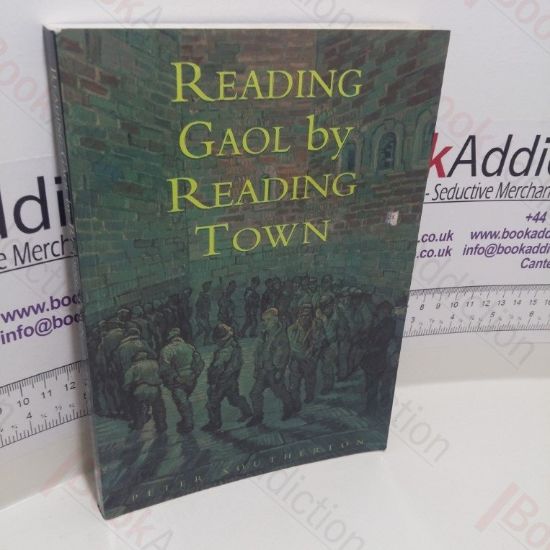 Picture of Reading Gaol by Reading Town