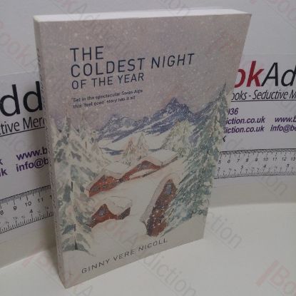 Picture of The Coldest Night of the Year (Signed)