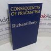 Picture of Consequences of Pragmatism : Essays, 1972-80