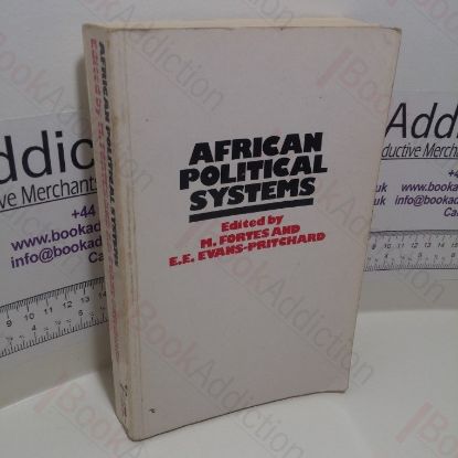 Picture of African Political Systems