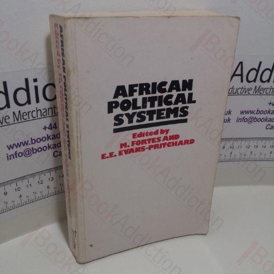 Picture of African Political Systems