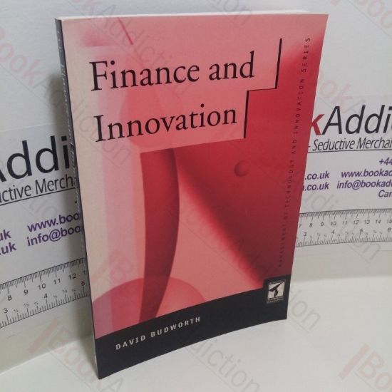 Picture of Finance and Innovation