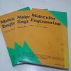 Picture of Molecular Engineering : Volume 6, No. 1-4, 1996 (3 issues)