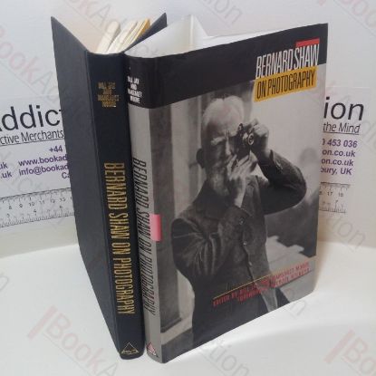 Picture of Bernard Shaw on Photography : Essays and Photographs by George Bernard Shaw