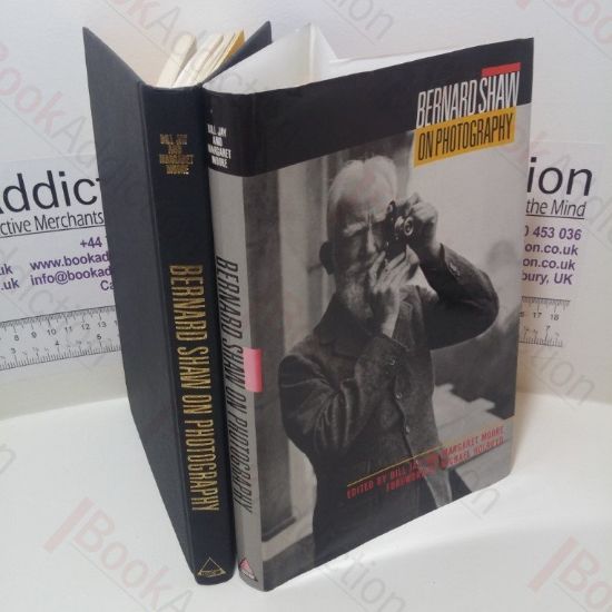 Picture of Bernard Shaw on Photography : Essays and Photographs by George Bernard Shaw