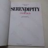 Picture of Serendipity by Snowdon : A Light-hearted Look at People, Places and Things (Exhibition catalogue, The Royal Pavilion, Brighton, UK)