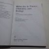 Picture of Molecules in Physics, Chemistry and Biology, Volume 4 : Molecular Phenomena in Biological Sciences (Topics in Molecular Organization and Engineering Series)