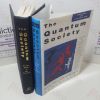 Picture of The Quantum Society : Mind, Physics and a New Social Vision