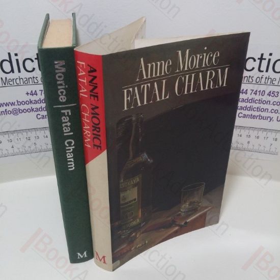 Picture of Fatal Charm