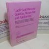 Picture of Lactic Acid Bacteria : Genetics, Metabolism and Applications