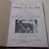 Picture of The Library Press Edition of Pictorial History of the War : A Complete and Authentic Record in Text and Pictures (12th June 1940 to 6th August 1940)
