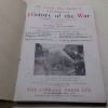 Picture of The Library Press Edition of Pictorial History of the War : A Complete and Authentic Record in Text and Pictures (7th August to 1st October 1940)