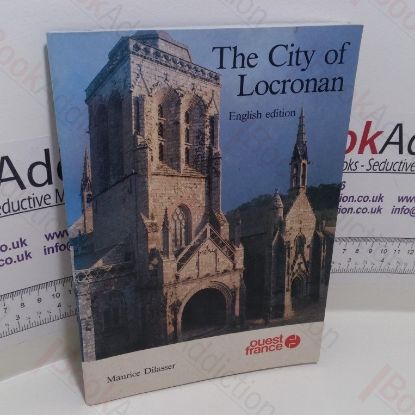 Picture of The City of Locronan