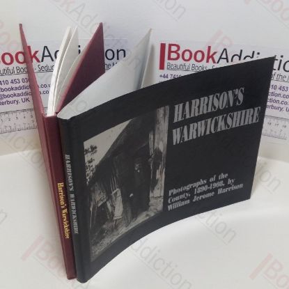 Picture of Harrison's Warwickshire : A Collection of Photographs of the County, 1890-1908