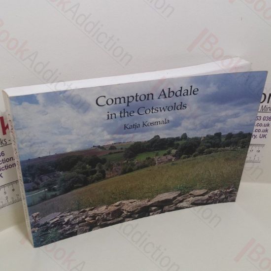 Picture of Compton Abdale in the Cotswolds
