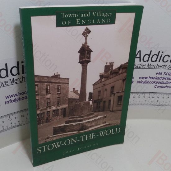 Picture of Stow-on-the-Wold (Towns and Villages of England Series)