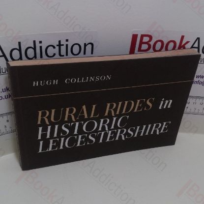 Picture of Rural Rides in Historic Leicestershire (Signed)