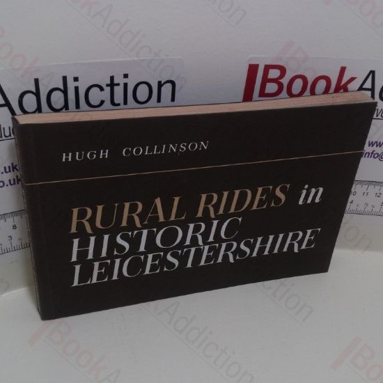Picture of Rural Rides in Historic Leicestershire (Signed)
