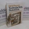 Picture of David Peacock's Tunbridge Wells Sketchbook