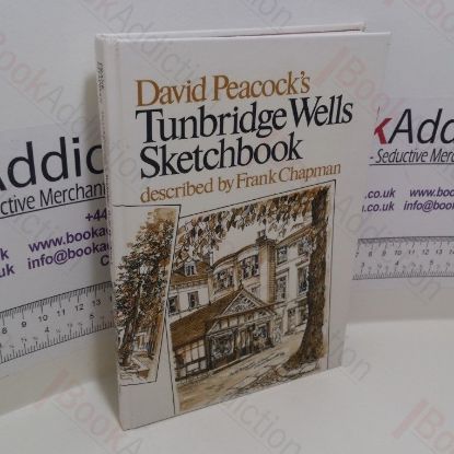 Picture of David Peacock's Tunbridge Wells Sketchbook