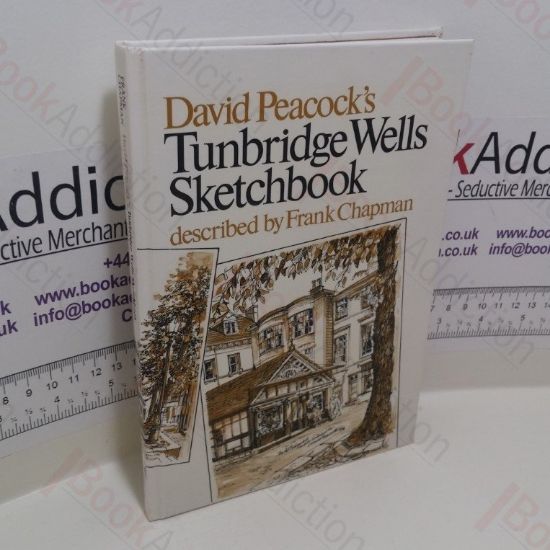 Picture of David Peacock's Tunbridge Wells Sketchbook