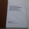 Picture of David Peacock's Tunbridge Wells Sketchbook