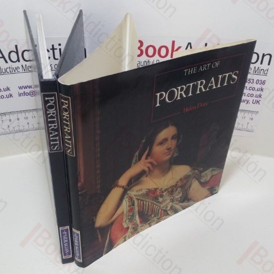 Picture of The Art of Portraits