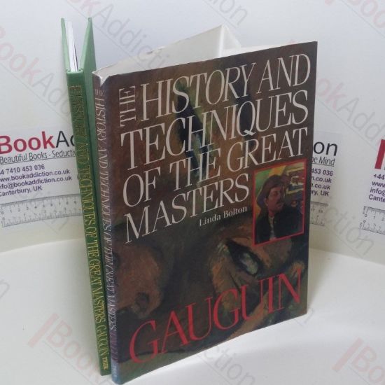 Picture of Gauguin (The History and Techniques of The Great Masters Series)