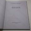 Picture of Gauguin (The History and Techniques of The Great Masters Series)