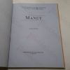 Picture of Manet (The History and Techniques of The Great Masters Series)