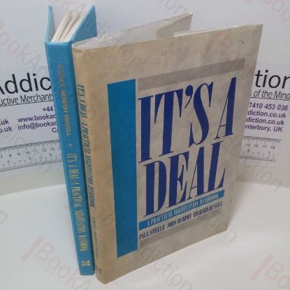 Picture of It's a Deal : A Practical Negotiation Handbook