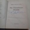 Picture of The Chameleon's Shadow (Signed)