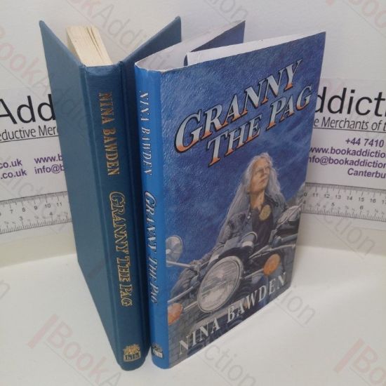 Picture of Granny the Pag