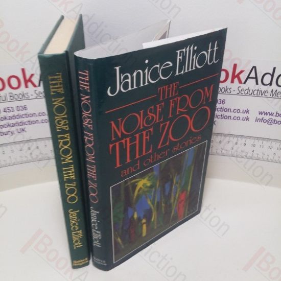 Picture of The Noise From The Zoo and Other Stories