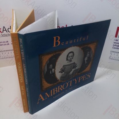 Picture of Beautiful Ambrotypes : Early Photographs