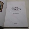 Picture of Camera Portraits : Photographs from the National Portrait Gallery, 1839-1989