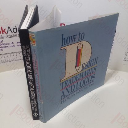 Picture of How to Design Trademarks and Logos