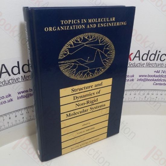 Picture of Structure and Dynamics of Non-rigid Molecular Systems (Topics in Molecular Organization and Engineering, Volume 12)