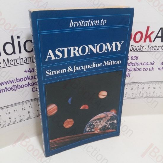 Picture of Invitation to Astronomy