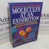 Picture of Molecules at an Exhibition : Portraits of Intriguing Materials in Everyday Life