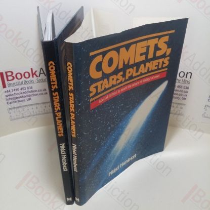 Picture of Comets, Stars, Planets - Special Edition to Mark the Return of Halley's Comet