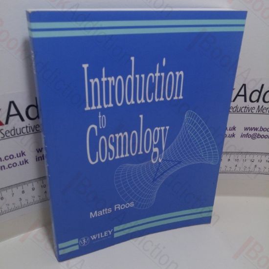 Picture of Introduction to Cosmology