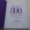 Picture of The Fast 800 Recipe Book : Low-carb, Mediterranean Style Recipes for Intermittent Fasting and Long-Term Health