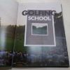 Picture of Golfing School : An Illustrated Course in Developing and Mastering Your Skills