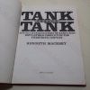 Picture of Tank versus Tank : The Illustrated Story of Armored Battlefield Conflict in the Twentieth Century
